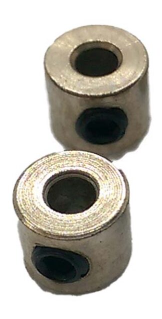 EMMONS STYLE LOCKING COLLAR