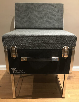 Outwest Type 11 Backrest Model Pac/Steeler Seat